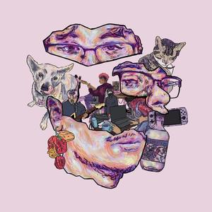 Mutt (feat. Fourhead) (Explicit)