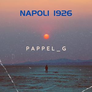 NAPOLI 1926 (feat. Rosanna Mennella)