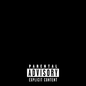 EVERYTHING BLACK (feat. JESSE COMMAS|Explicit)