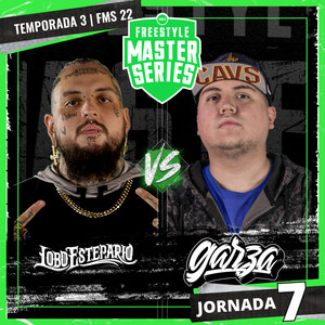 Lobo Estepario Vs Garza - FMS MEXICO T3 2021-2022 Jornada 7 (Live) [Explicit]