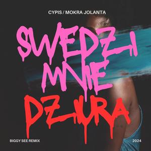 Swędzi Mnie Dziura (feat. Cypis & Mokra Jolanta) [Biggy See Remix] [Explicit]