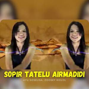 Sopir Tatelu Airmadidi