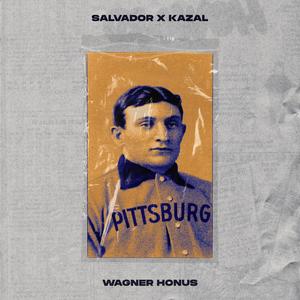 Honus Wagner (Explicit)