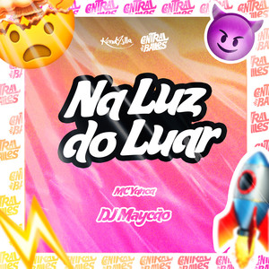 Na Luz Do Luar (Explicit)