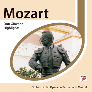Don Giovanni - Overture (序曲) (Highlights)