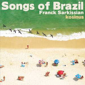 Songs Of Brazil