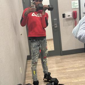 Motion To Ball (Explicit)