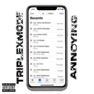 ANNOYING (Explicit)