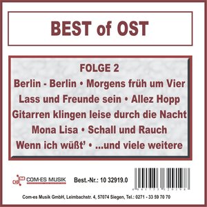 Best of Ost, Folge 2