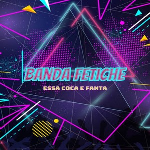 Essa Coca E Fanta