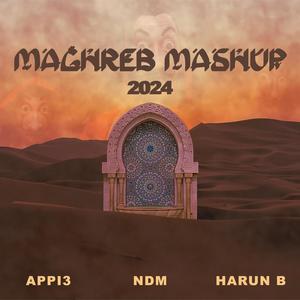 Maghreb Mashup 2024