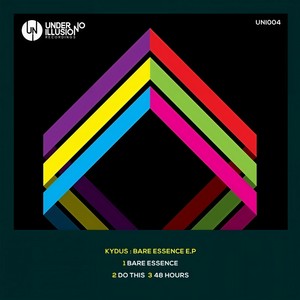 48 Hours (Original Mix)