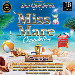 Miss Mare Compilation Campisi Group (Dj Onofri Presenta Le Hits Summer 2020) [Explicit]