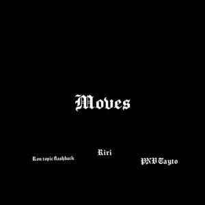 Moves (feat. Aurielle)