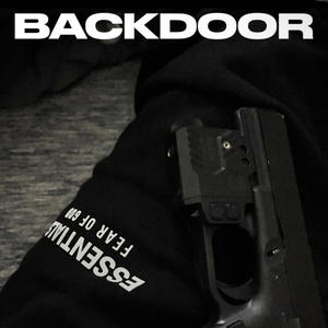 BACKDOOR (feat. Milank) (Explicit)