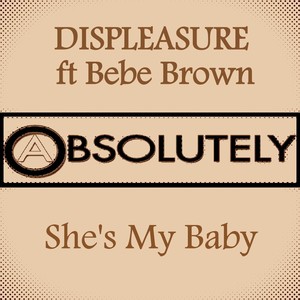 She's My Baby (Original Mix)