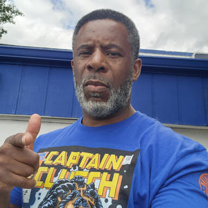 On the run (feat. AObatt & Btaft) (Explicit)