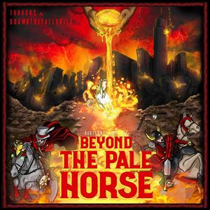 Vigilante Vol.2 Beyond the Pale Horse