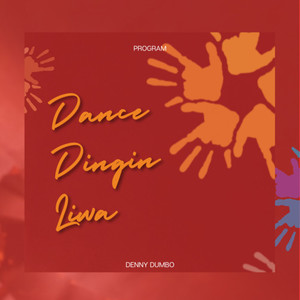 Dance Dingin Liwa (Compotition)