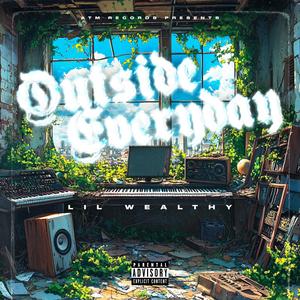 Outside Everyday (Explicit)