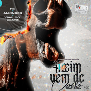 Assim Vem de Cavalo (Explicit)