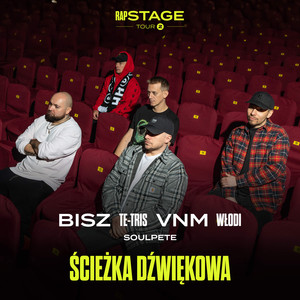 Ścieżka Dźwiękowa (Explicit)