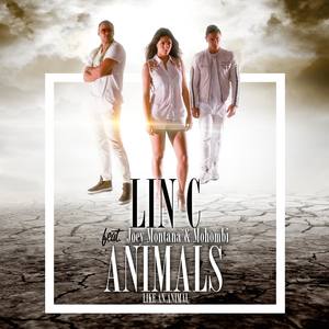 Animals (Like An Animal) (Radio Edit)