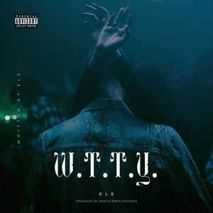 WANT TO TASTE YOUR... (Explicit)