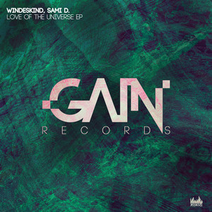 Love Of The Universe (Original Mix)