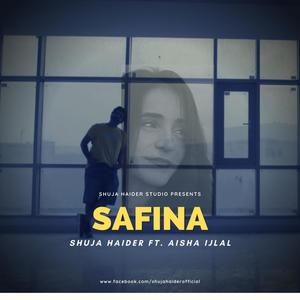 Safina(feat. Aisha Ijlal)