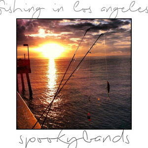 fishing in los angeles (Explicit)