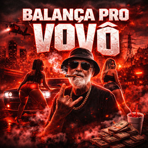 KODVEN - BALANÇA PRO VOVÔ (Explicit)