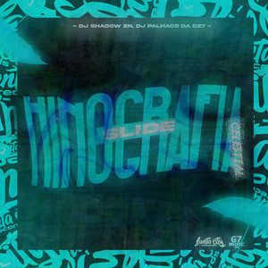DJ PALHAÇO DA DZ7 - Slide Hidrografia Celestial (Explicit)