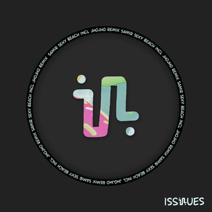 Sexy Beach (Jhojho Remix)