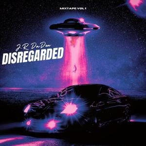 DON TAPE: Disregarded (Explicit)