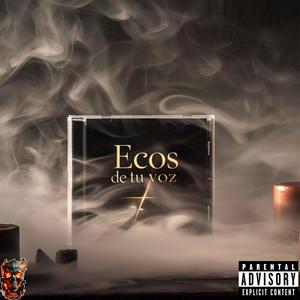 El eco de tu voz (feat. Toker MC Oficial) (Explicit)