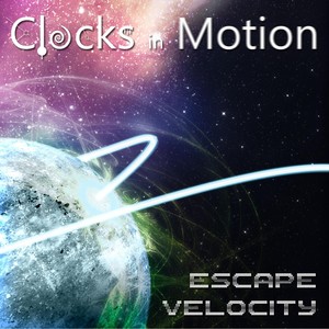 Escape Velocity