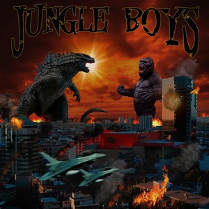 Jungle Boys (Explicit)