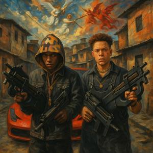 Weed and Glock V2 (Explicit)