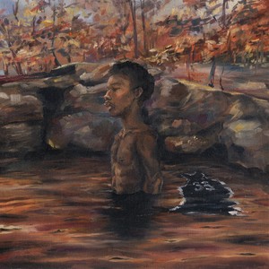 Blood On My Suede Pt. II (Explicit)