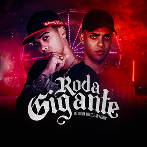 Roda Gigante (Explicit)