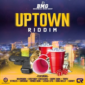 **** Up di Place