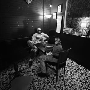 say my name (feat. Froboii) (Explicit)