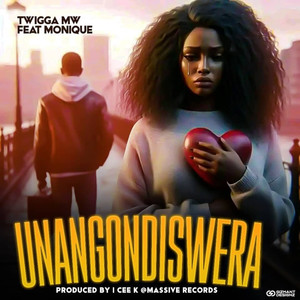 Unangondiswela