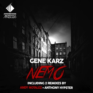 Nemo (Original Mix)