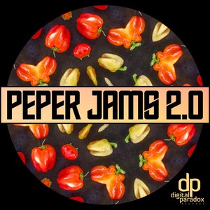 Jalapeno Chill (Surfing Mix)