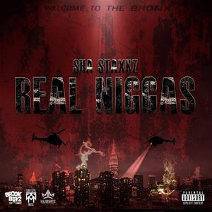 Real Niggas (Explicit)