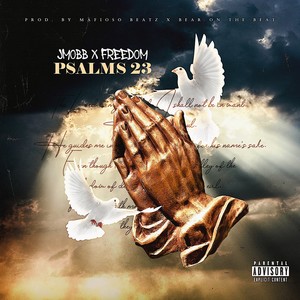 Psalms 23 (Explicit)