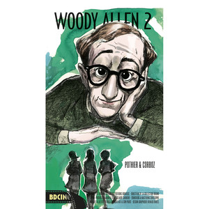 BD Music Presents Woody Allen's Movies, Vol. 2