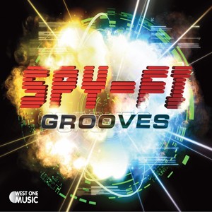 Spy-Fi Grooves